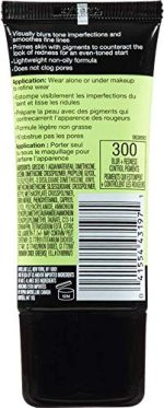 Maybelline Face Studio Master Prime Primer, Blur + Redness Control, 1 Count - Image 3